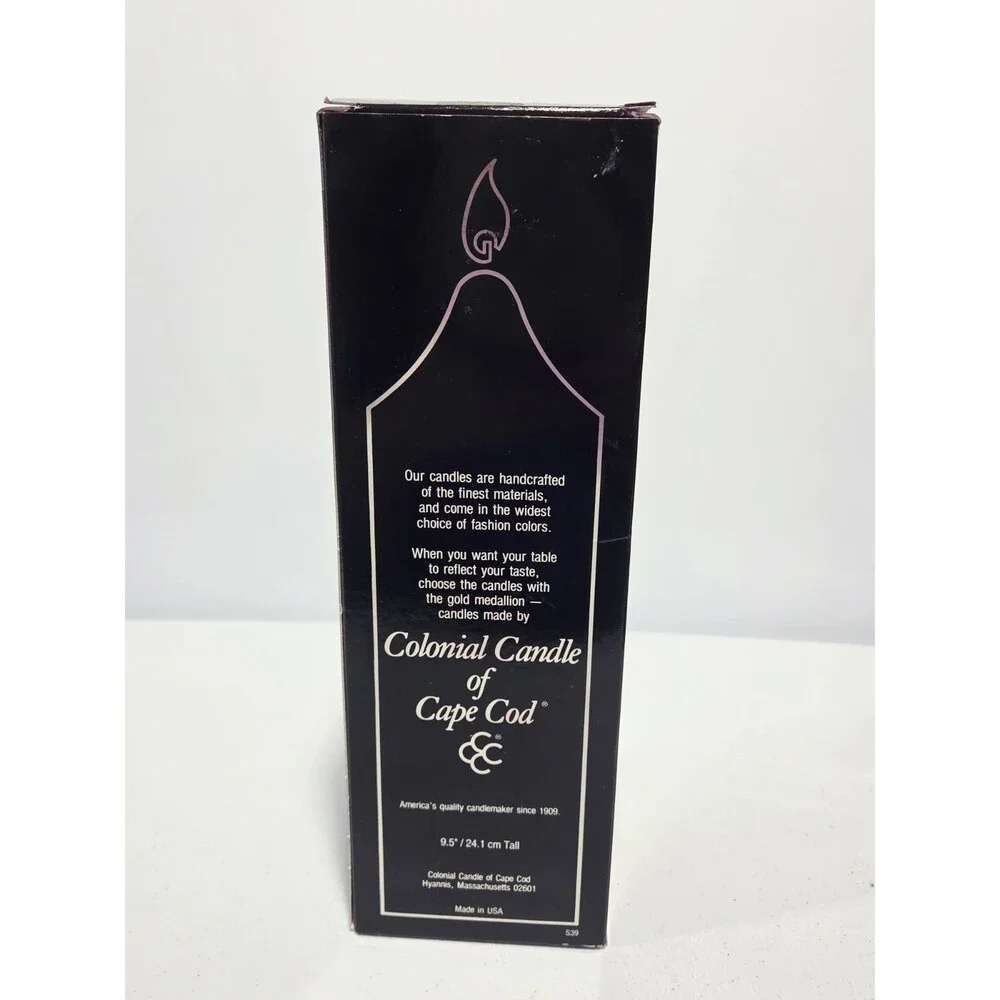 Colonial Candle colonial candle